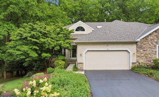 Condo in Berwyn, Pennsylvania, United States 1