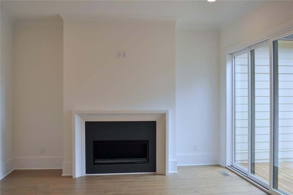 Townhouse in Marietta, Georgia, United States 4 - 18558703