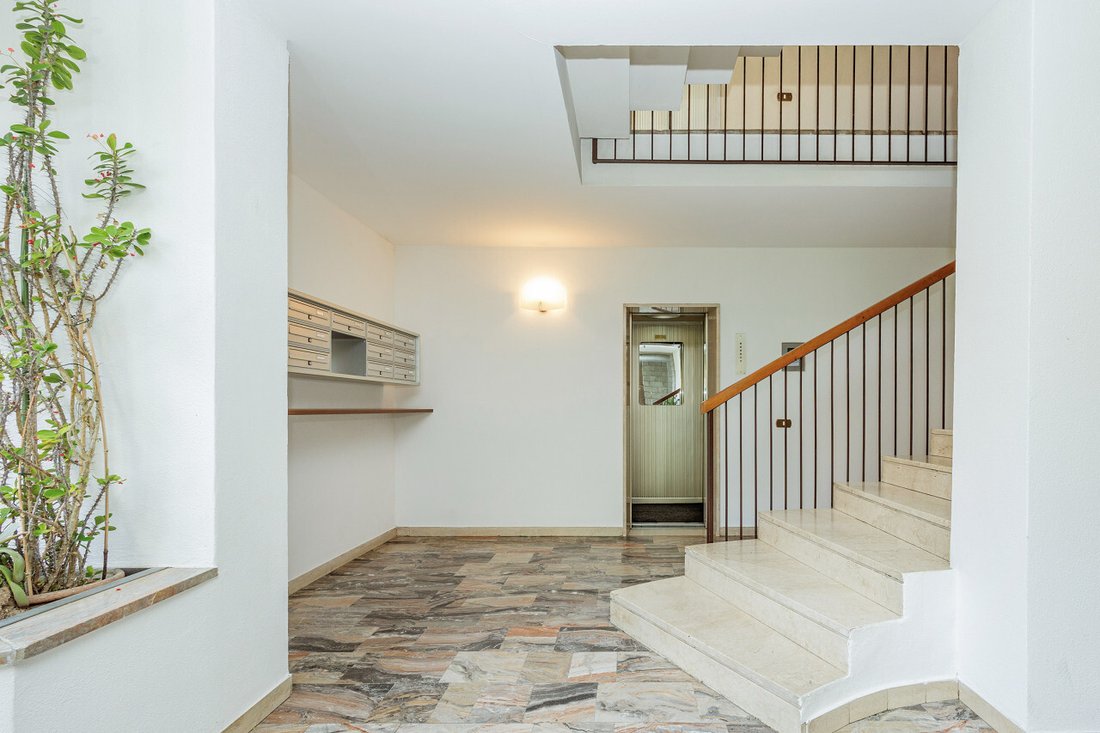 Apartment in Valtesse - Conca Fiorita, Bergamo, Lombardy 3 - 18563477