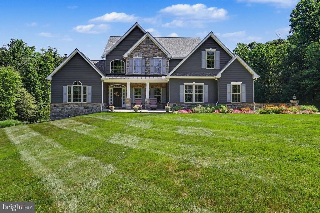 House in Coatesville, Pennsylvania, United States 4 - 18565367