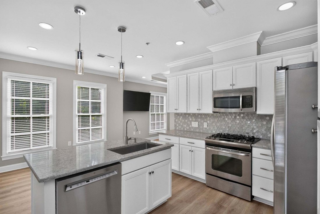 Condo in Franklin, Tennessee, United States 5 - 18558503