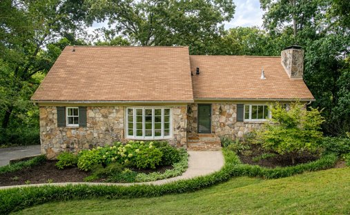Casa a Chattanooga, Tennessee, Stati Uniti 1