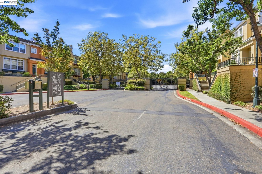 Townhouse in Newark, California, United States 2 - 18558589