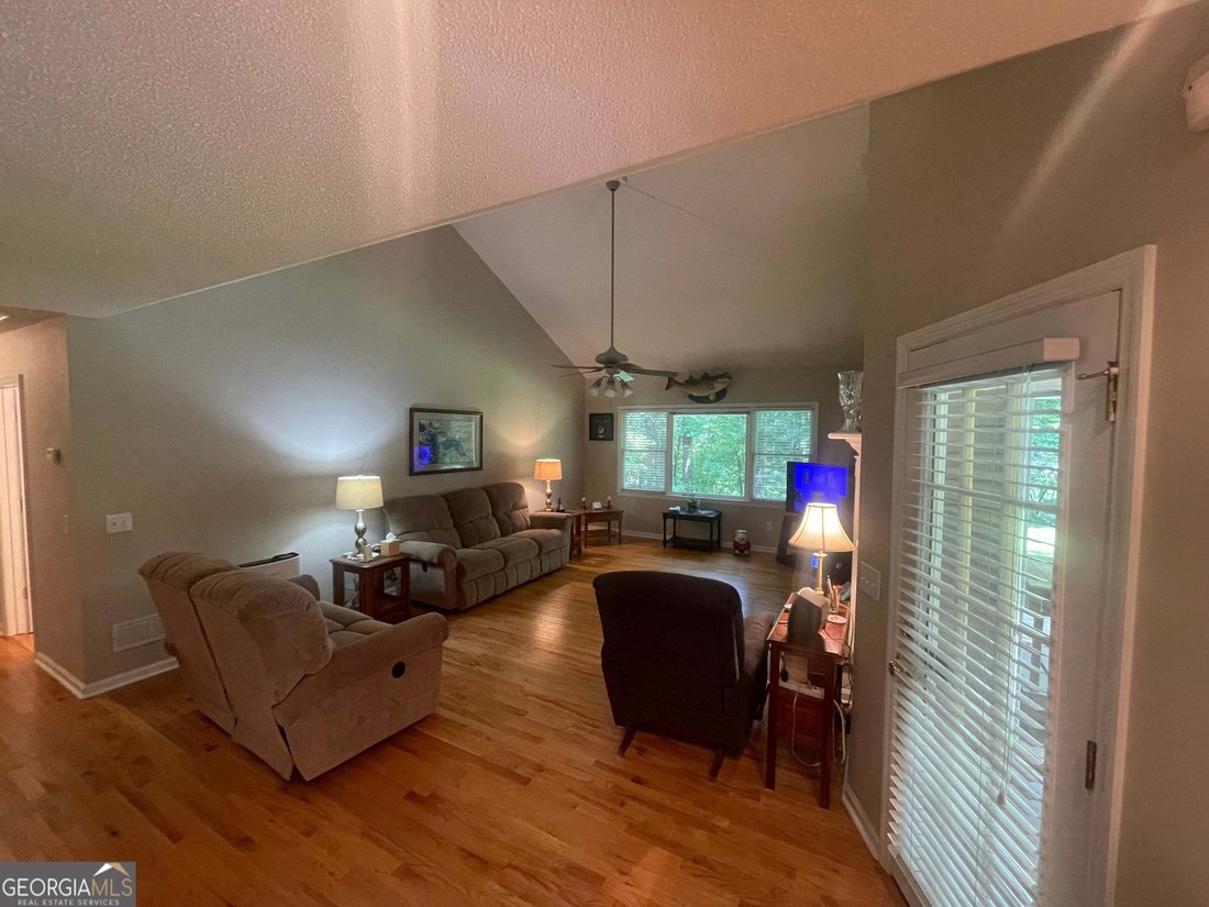 House in Madison, Georgia, United States 4 - 18559046