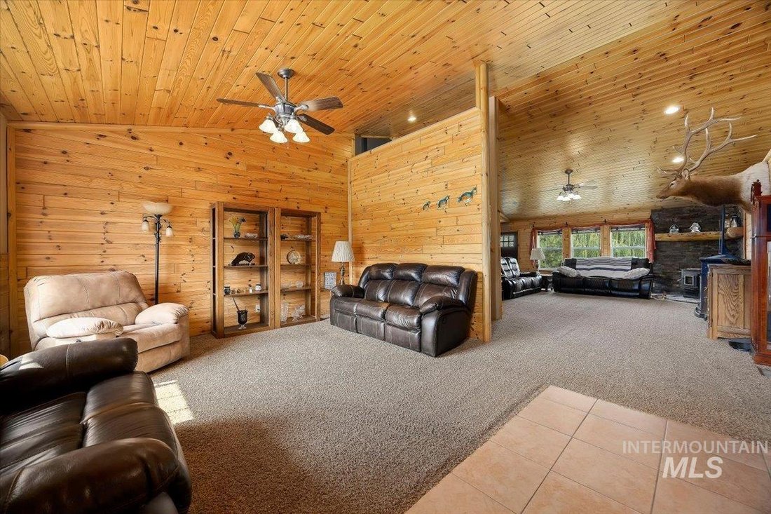 House in Hagerman, Idaho, United States 4 - 18558866