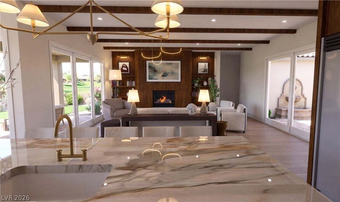House in Henderson, Nevada, United States 5 - 18561321