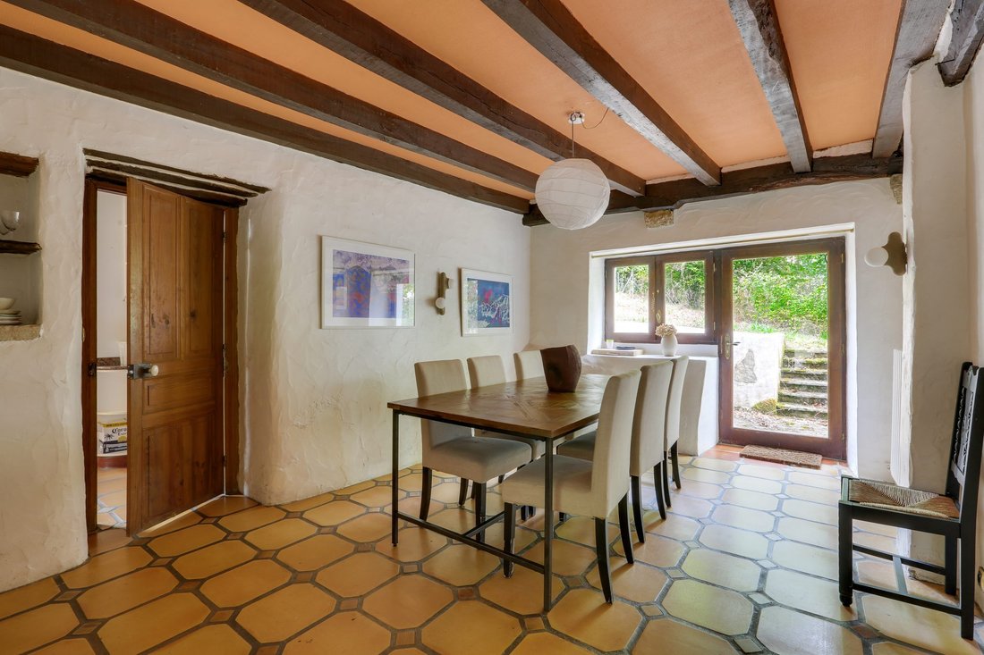 House in Villefranque, Nouvelle-Aquitaine, France 3 - 18564356