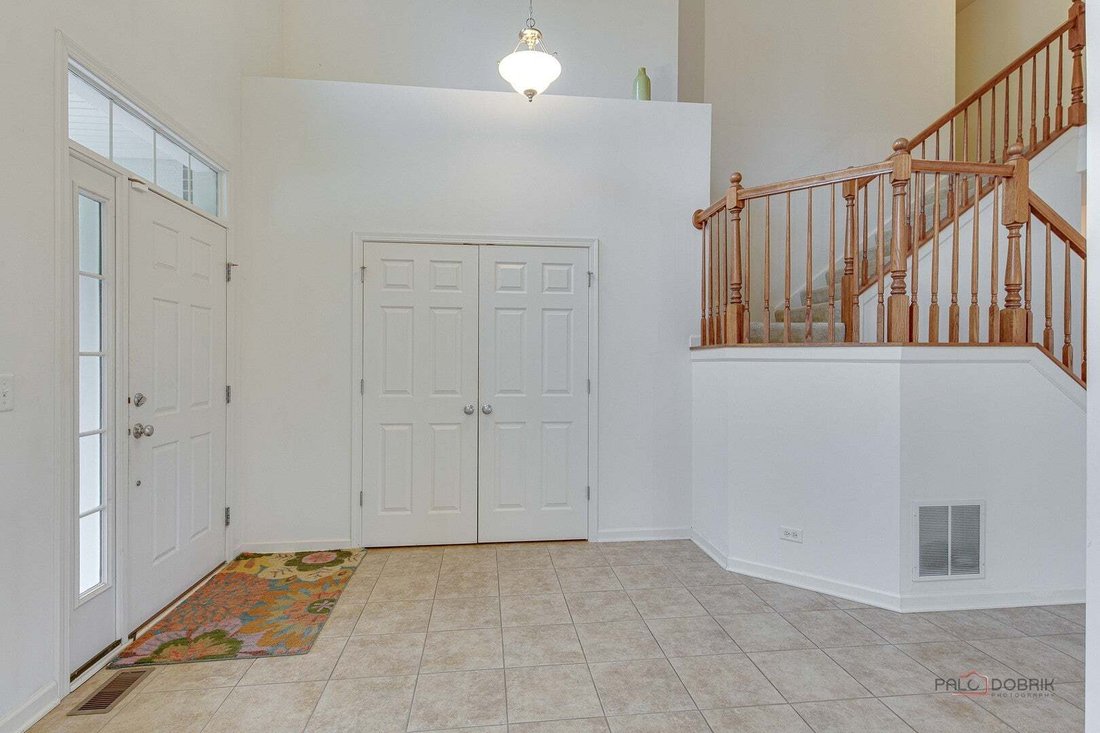 House in Elgin, Illinois, United States 3 - 18562544