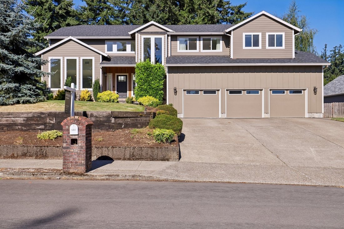 House in West Linn, Oregon, United States 1 - 17655777