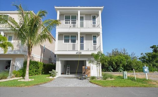 Haus in Cortez, Florida, Vereinigte Staaten 1