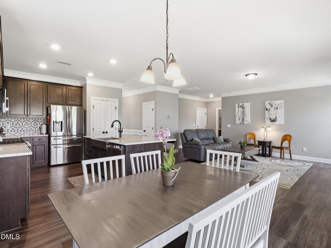 House in Fuquay-Varina, North Carolina, United States 5 - 18558768