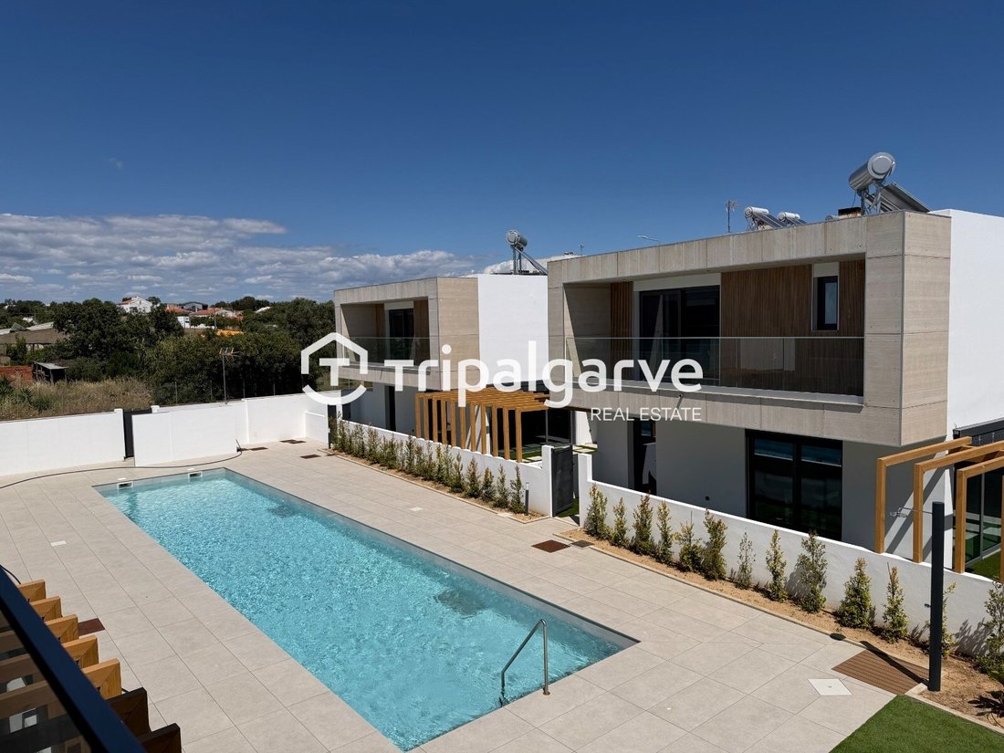 House in Ferreiras, Algarve, Portugal 1 - 18561570