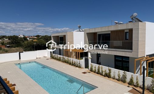 House in Ferreiras, Algarve, Portugal 1