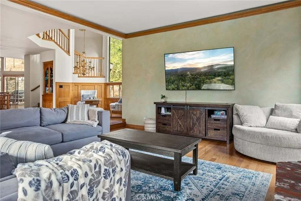 House in Lake Arrowhead, California, United States 4 - 18559196