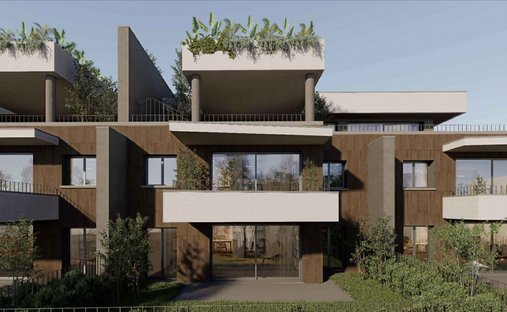 Appartement à Rivoltella, Desenzano del Garda, Lombardie 1