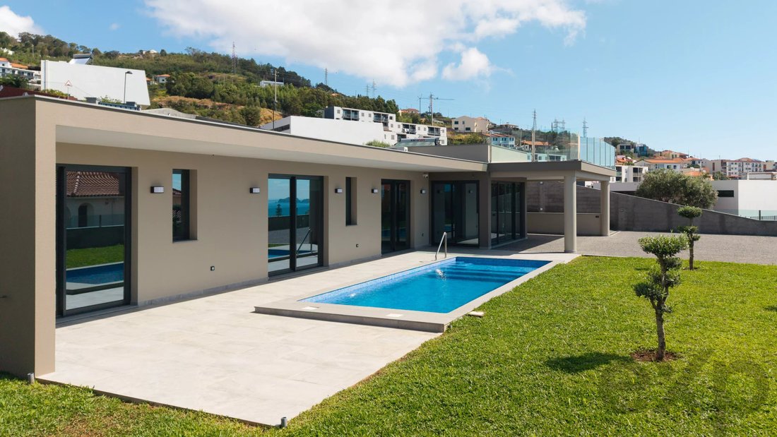 House in Agua de Pena, Madeira, Portugal 3 - 17986150