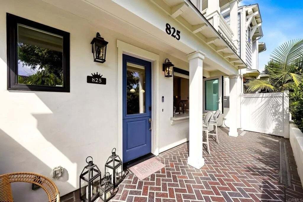 House in Coronado, California, United States 1 - 18562468
