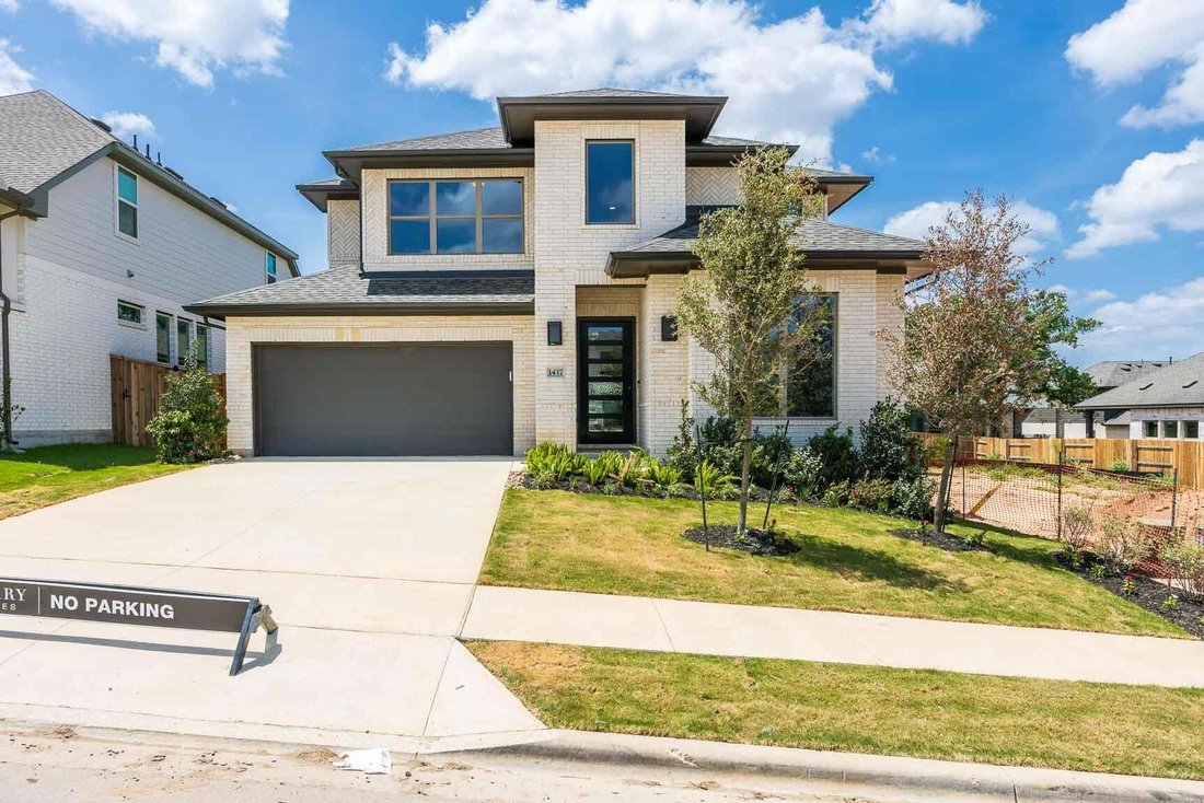 House in Georgetown, Texas, United States 2 - 17686498