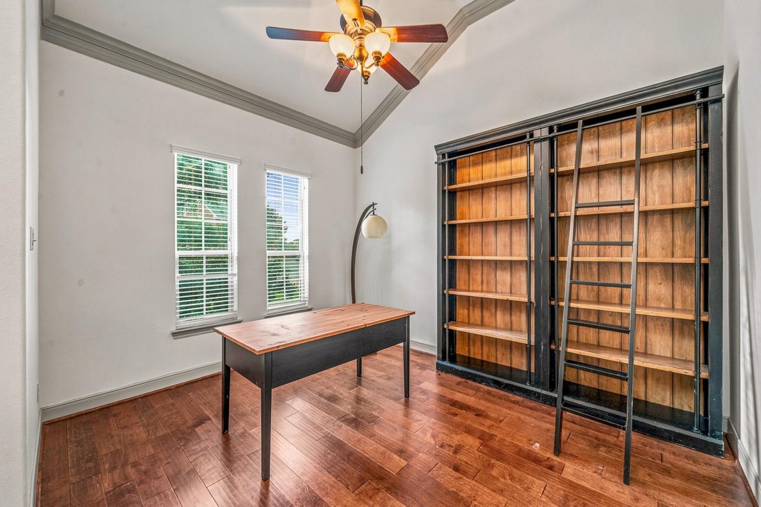 House in Katy, Texas, United States 5 - 18559583