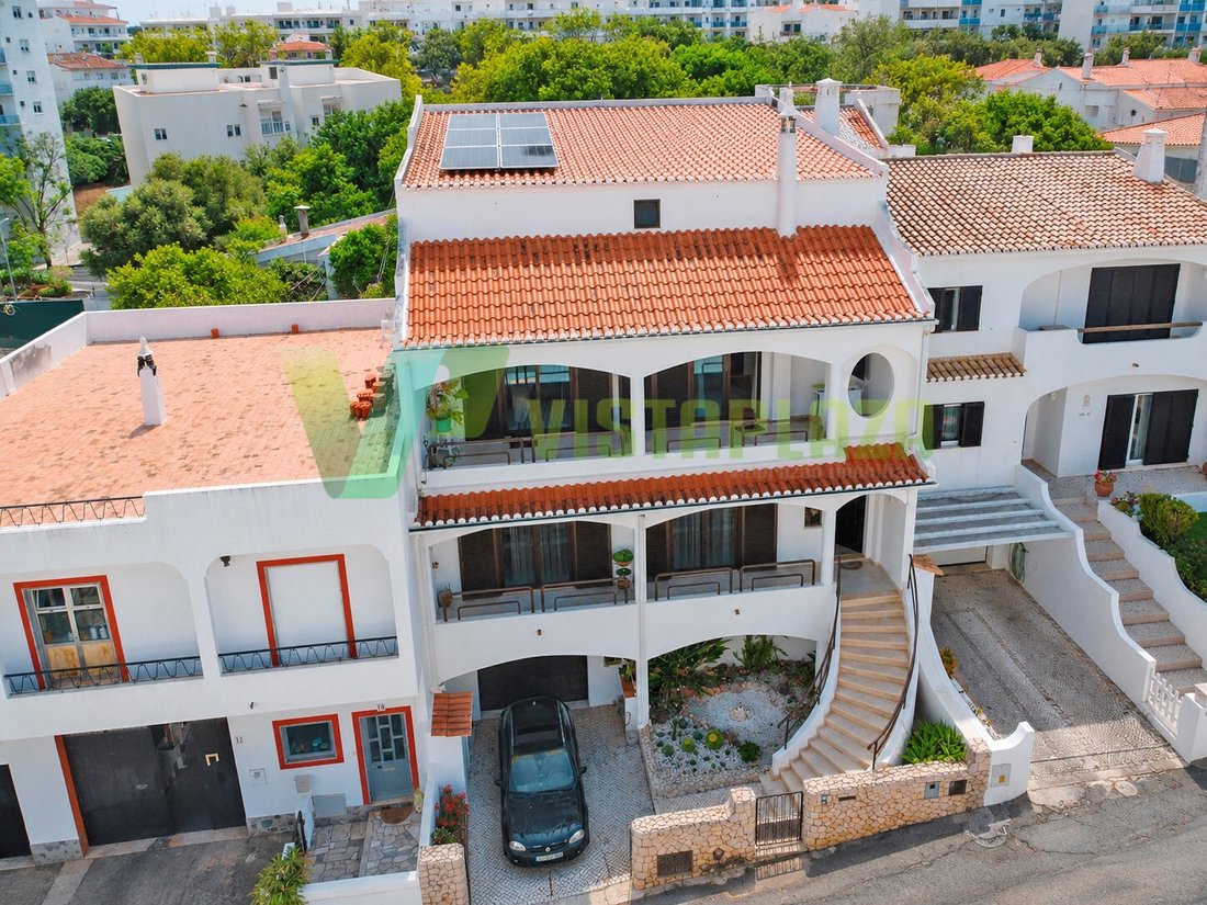 House in Portimao, Algarve, Portugal 2 - 18566179