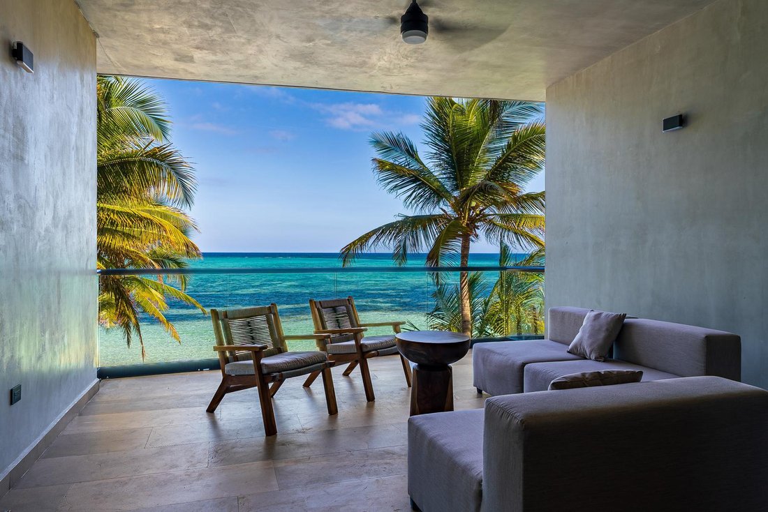 Apartment in Tulum, Quintana Roo, Mexico 1 - 18560774