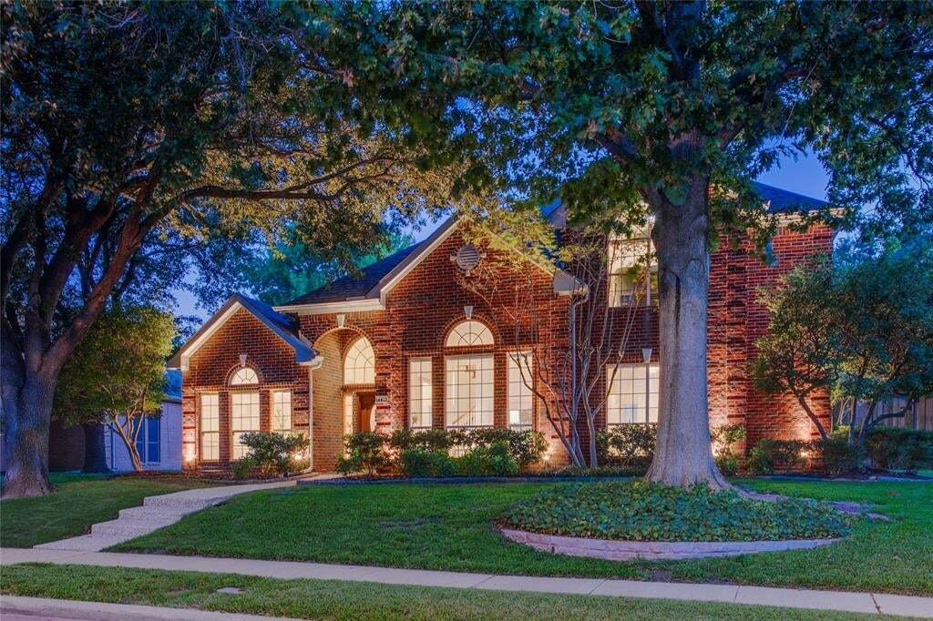House in Plano, Texas, United States 1 - 18559445