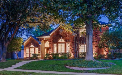 Casa a Plano, Texas, Stati Uniti 1