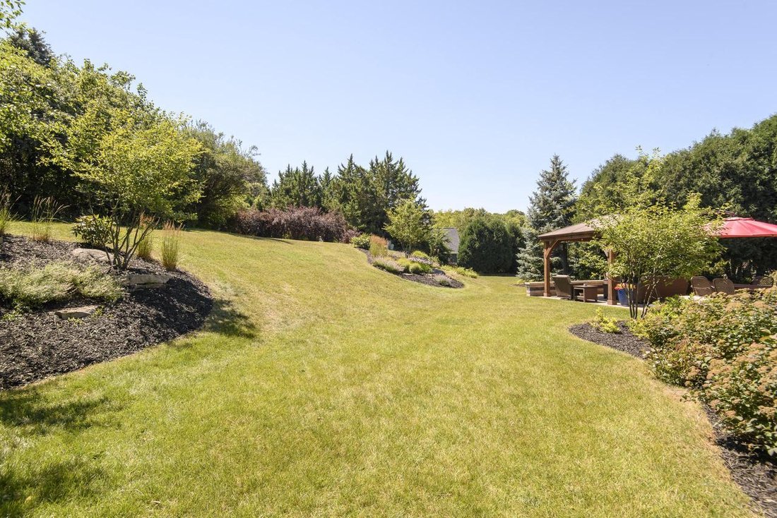 House in Grafton, Wisconsin, United States 5 - 18565153