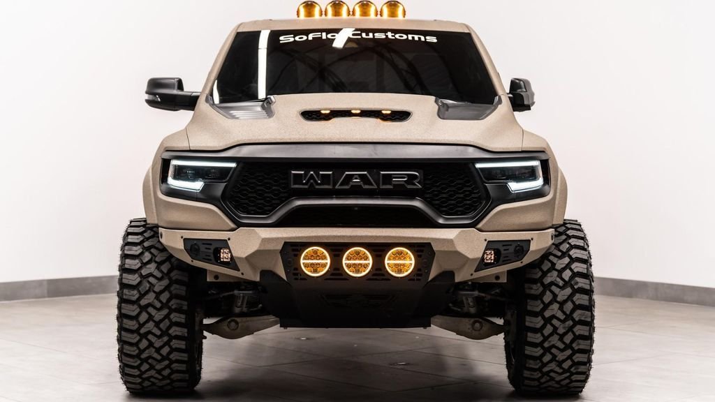 RAM Trx 4X4 in Fort Lauderdale, FL, United States 2 - 18565993