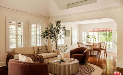 Casa a Los Angeles, California, Stati Uniti 1