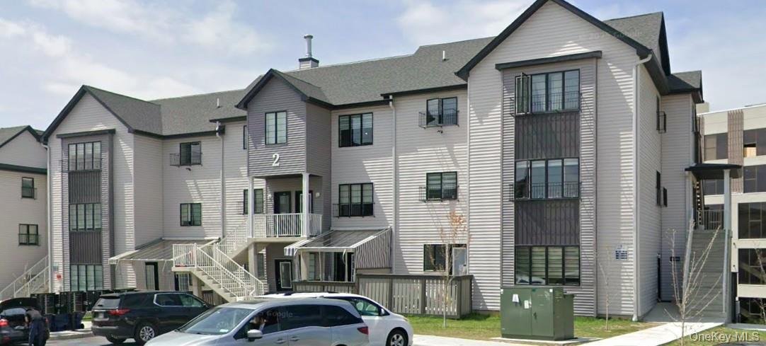 Condo in Monroe, New York, United States 1 - 18558377