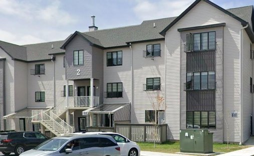 Condo in Monroe, New York, United States 1