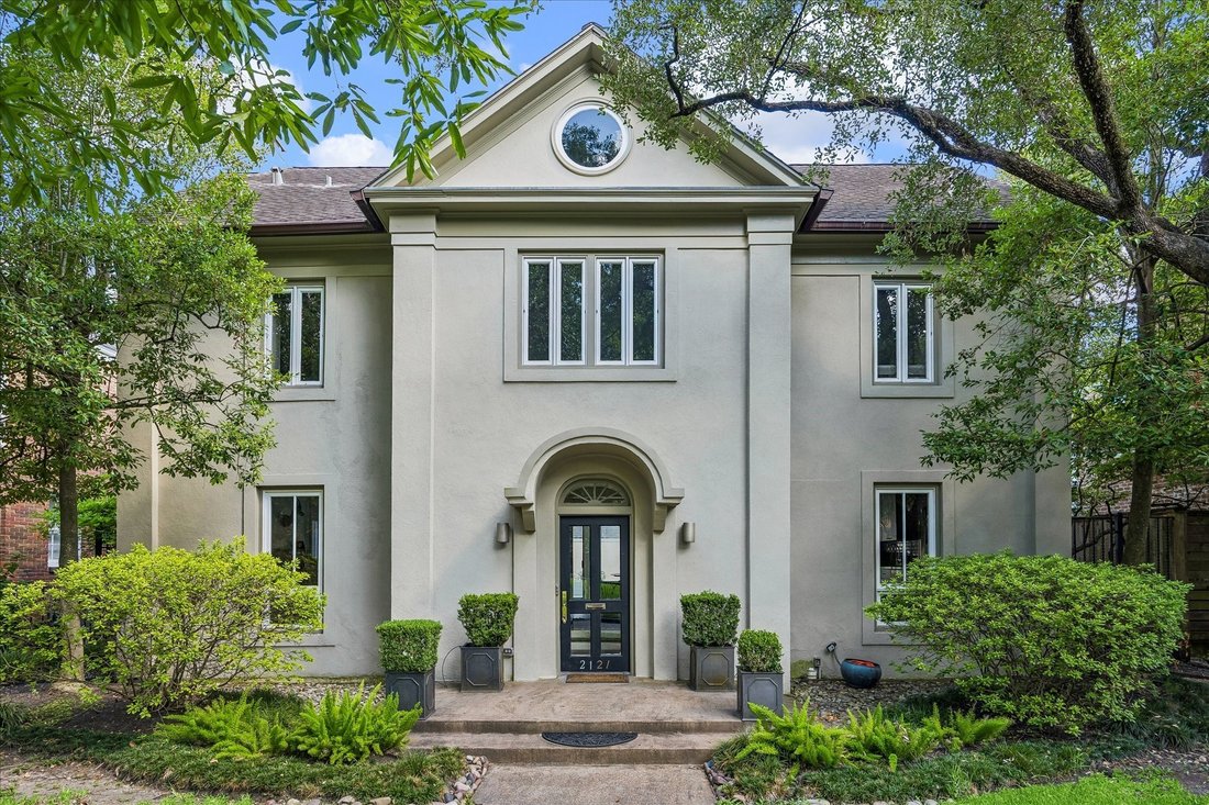 House in Houston, Texas, United States 1 - 18564046