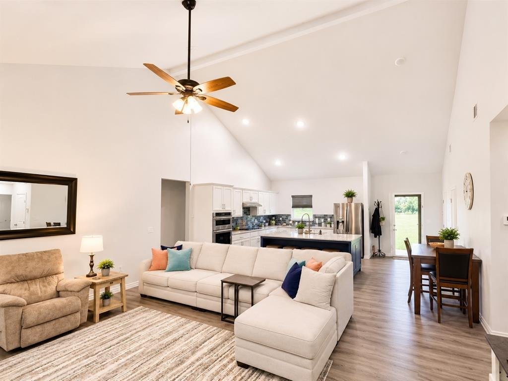 House in Sumner, Texas, United States 5 - 18565598
