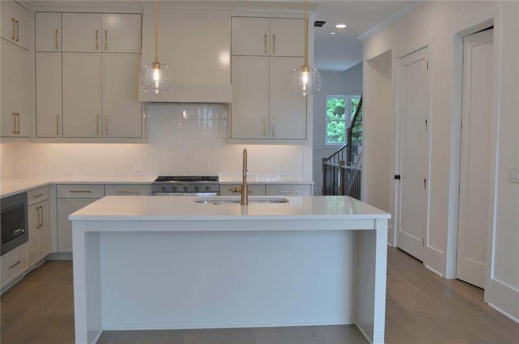 Townhouse in Marietta, Georgia, United States 2 - 18558703