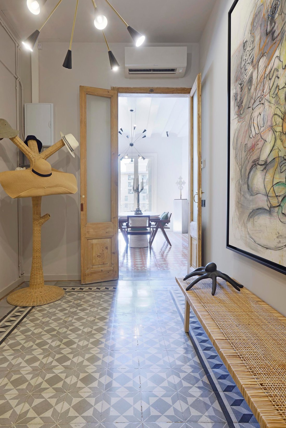 Apartment in Ciutat Vella, Barcelona, Spain 3 - 18558483