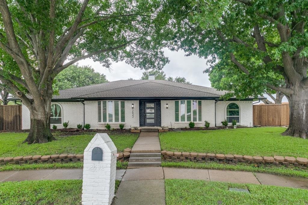 House in Plano, Texas, United States 1 - 18565592