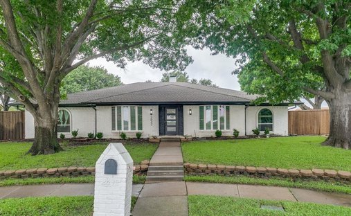 House in Plano, Texas, United States 1