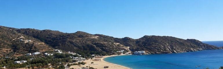 Land in Ios, Aegean, Greece 4 - 18561412