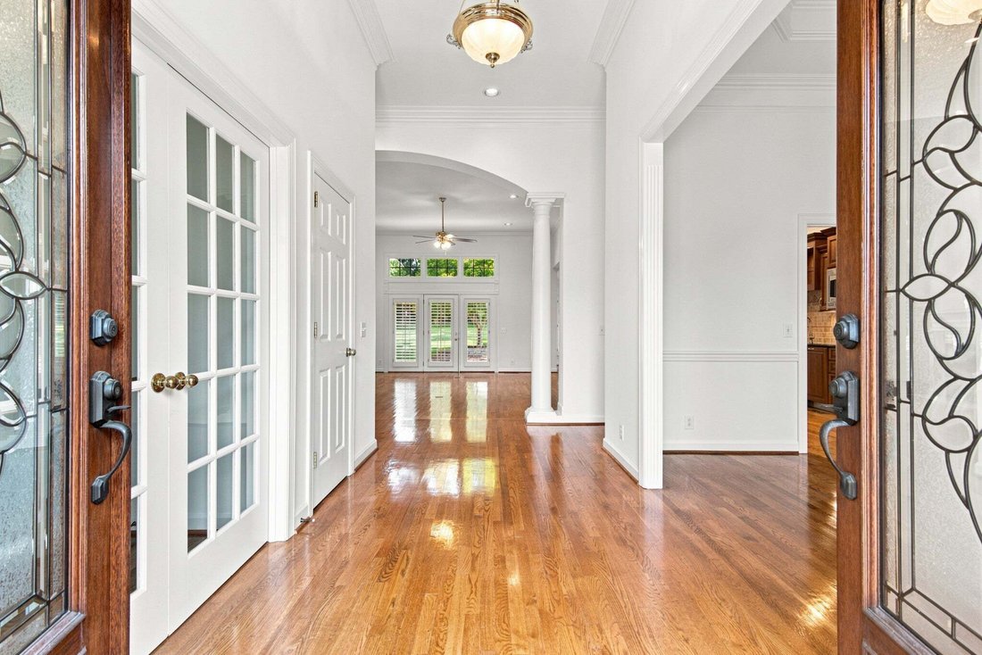 House in Franklin, Tennessee, United States 5 - 18564888