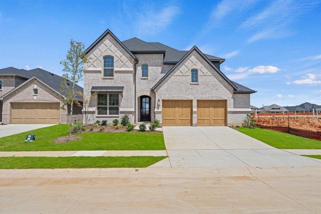 House in Little Elm, Texas, United States 1 - 17891120