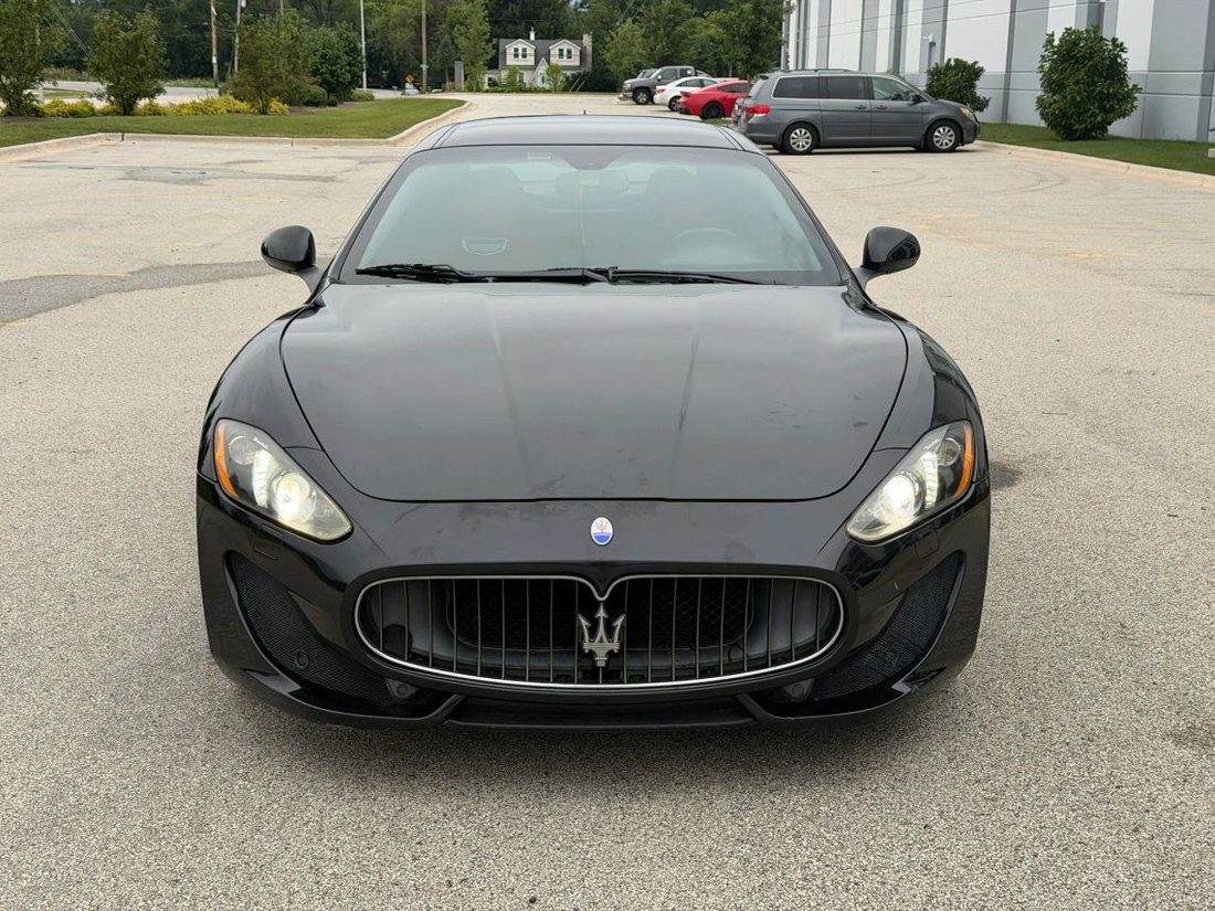 Coupe in Roselle, IL, United States 2 - 16271207