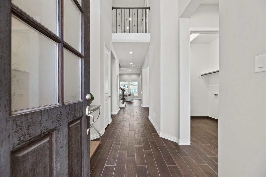 House in Katy, Texas, United States 5 - 18562931