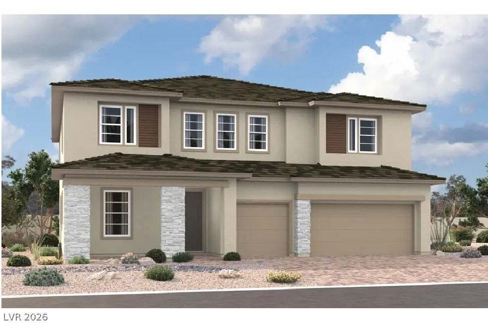 House in Las Vegas, Nevada, United States 1 - 18558167