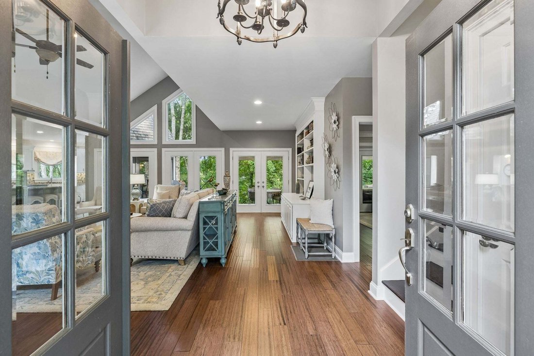 House in Forest Hills, Tennessee, United States 3 - 18564837