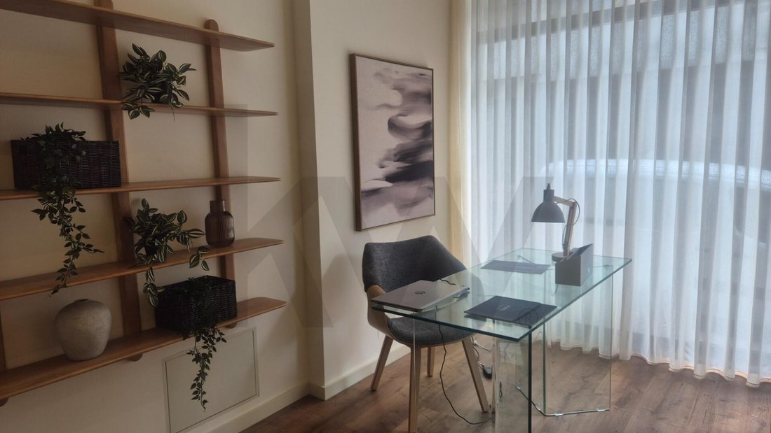 Apartment in Bonfim, Porto District, Portugal 2 - 17363586