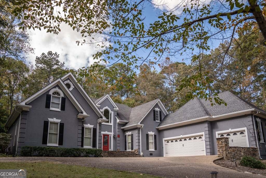 House in Rome, Georgia, United States 3 - 18559001