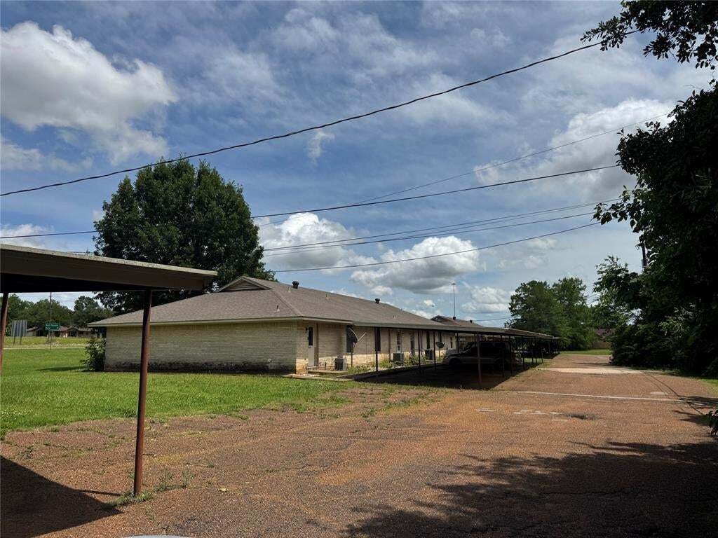 Paris, Texas, United States 3 - 18562769