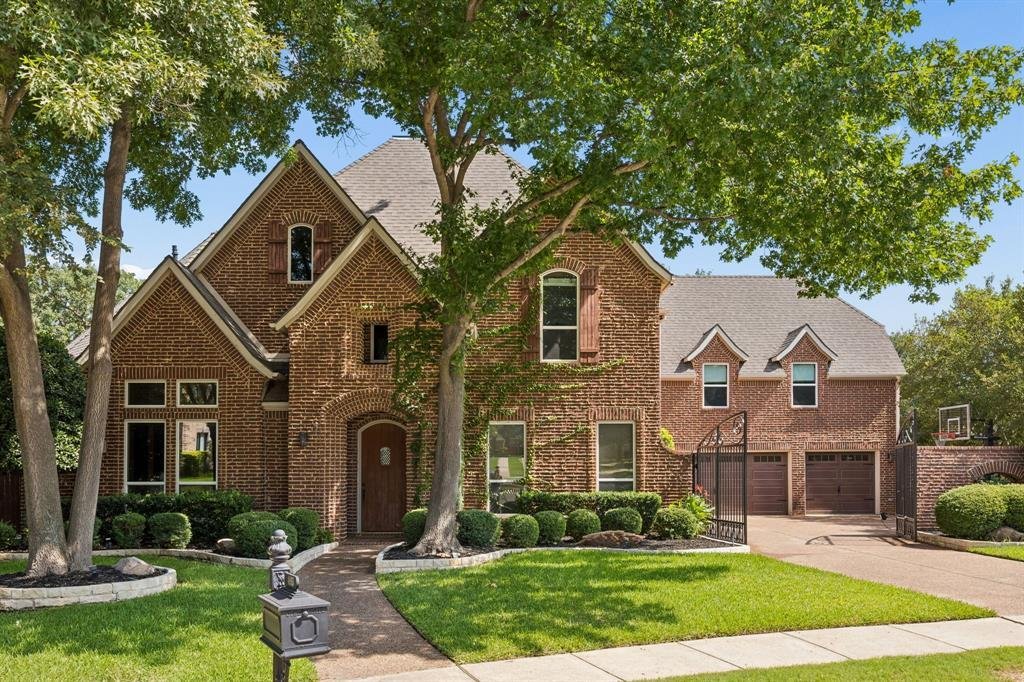 House in Flower Mound, Texas, United States 1 - 18562858