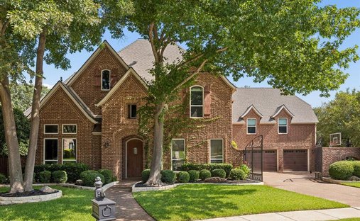 Casa a Flower Mound, Texas, Stati Uniti 1